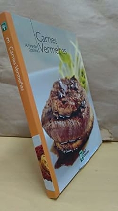 Livros de Receitas - A Grande Cozinha - Selecione Volume na internet