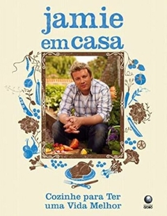 Livros de Jamie Oliver - Titulos Diversos - Culinaria - loja online