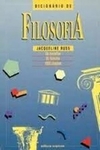 Jacqueline Russ - Dicionario de Filosofia