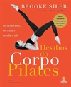 Brooke Siler - Desafios do Corpo Pilates