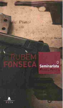 Rubem Fonseca - O Seminarista