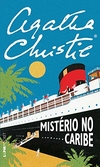 Agatha Christie - Misterio no Caribe