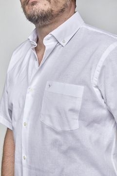 Camisa Linen en internet