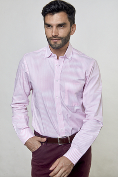 Camisa Steller