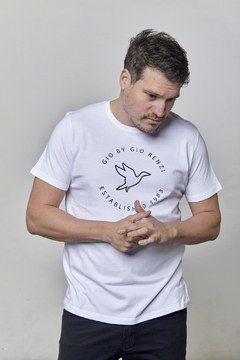 Remera Pigeon - comprar online