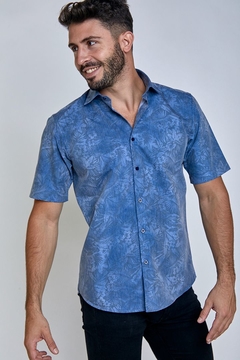 Camisa Palmer