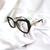 Armação Para Óculos de Grau Classe A Feminino Colors - AGF.C5.7652 - comprar online