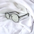 Armação Para Óculos de Grau Classe A Unissex Preto - AGU.C01.2218 - comprar online
