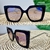 Óculos de Sol Classe A Feminino Azul - OSF.C6.202323