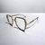 Armação Para Óculos de Grau Classe A Feminino Tartaruga - AGF.C7.0090 - comprar online