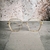 Armação Para Óculos de Grau Classe A Feminino Dourado Clear - AGF.C4.0090 - comprar online