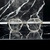 Armação Para Óculos de Grau Classe A Feminino Clear - AGF.C1.0090 na internet
