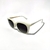 Óculos 2em1 Clipon Classe A Feminino Branco - OCF.C5.5377 - comprar online