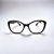 Óculos 2em1 Clipon Classe A Feminino Marrom - OCF.C3.5658 na internet