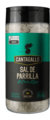 SAL DE PARRILLA E ERVAS FINAS CANTA GALLO 250G