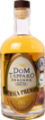 CACHACA DOM TAPPARO 6 ANOS AMBURANA 750 ML