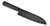 FACA SANTOKU 7" - BLACK PROFISSIONAL JAMES F - EMPORIO CANTO DO CHURRASCO