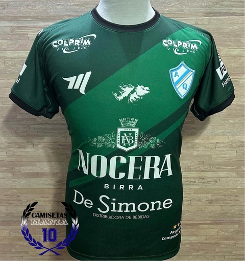 Club Atlético Ferrocarril Midland on X: 🎽Tercera camiseta de