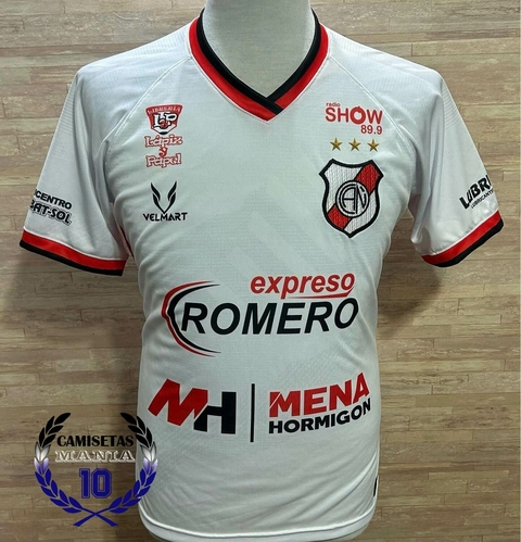 Polera Club Sportivo Italiano De Argentina Algodón