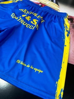 Short del Club Social y Deportivo Central Ballester - comprar online