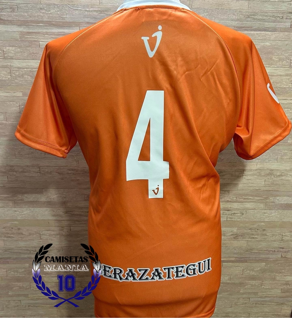 Camiseta Local Berazategui 2021