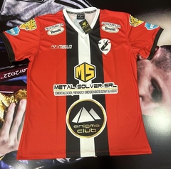 Camiseta del Club Atlético Claypole