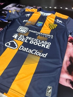 Camiseta del Club Sportivo Dock Sud - comprar online