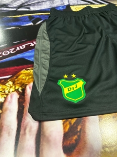 Short Defensa y Justicia - comprar online