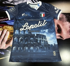 Camiseta Italiano