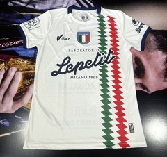 Camiseta del Club Sportivo Italiano Suplente 2024