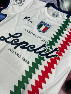 Camiseta del Club Sportivo Italiano Suplente 2024 - comprar online