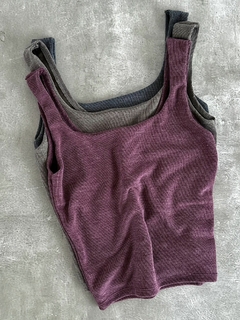 musculosa vlinder