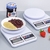 Balança Digital Cozinha Comida Dieta Precisão 1g a 10kg
