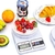 Balança Digital Cozinha Comida Dieta Precisão 1g a 10kg - comprar online
