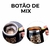 Caneca Elétrica Shake Inox Mixer Café Misturador Mixer Automatico na internet