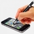 Caneta Capacitiva Stylus Touch Screen Universal Celular Tablet - loja online