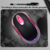 Mouse Usb Sensor Óptico Pc Notebook Computador Preto Kit 10 - loja online