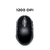 Mouse Óptico Com Fio Usb Notebook Pc Mini Preto 1000 DPI - SESTAPE STORE