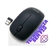Mouse Sem Fio Wireless Óptico 1600 DPI Conector Usb Pc Notebook - comprar online
