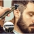 Maquina De Barbear Elétrica Masculina Aparador De Cabelo Portátil - SESTAPE STORE