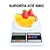 Imagem do Balança Digital Cozinha Comida Dieta Precisão 1g a 10kg