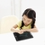 Lousa Digital Led Tablet Infantil Para Escrever e Desenhar - comprar online