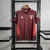 Camisa São Paulo Treino 22/23 Torcedor Adidas Masculina - Bordo