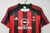 Imagem do Camisa Milan Retrô I 03/04 Torcedor Adidas Masculina - Preto e Branco