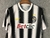 Camisa Juventus I Retrô 2011 Torcedor Nike Masculina - Preto e Branco