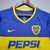 Camisa Boca Juniors I Retrô 03/04 Torcedor Nike Masculina - Azul na internet