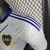 Camisa Boca Juniors 23/24 Jogador Adidas Masculina - Branco na internet