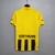 Imagem do Camisa Borussia Dortmund Retrô I 12/13 Torcedor Puma Masculina - Amarelo