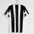 Camisa Juventus I Retrô 04/05 Torcedor Nike Masculina - Preto e Branco - Uso a 10 | Camisas de time