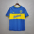 Camisa Boca Juniors I Retrô 99/00 Torcedor Nike Masculina - Azul - comprar online